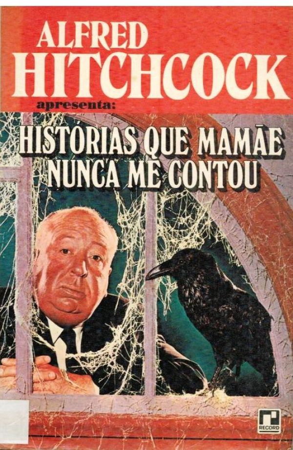 Histórias que Mamãe nunca me contou